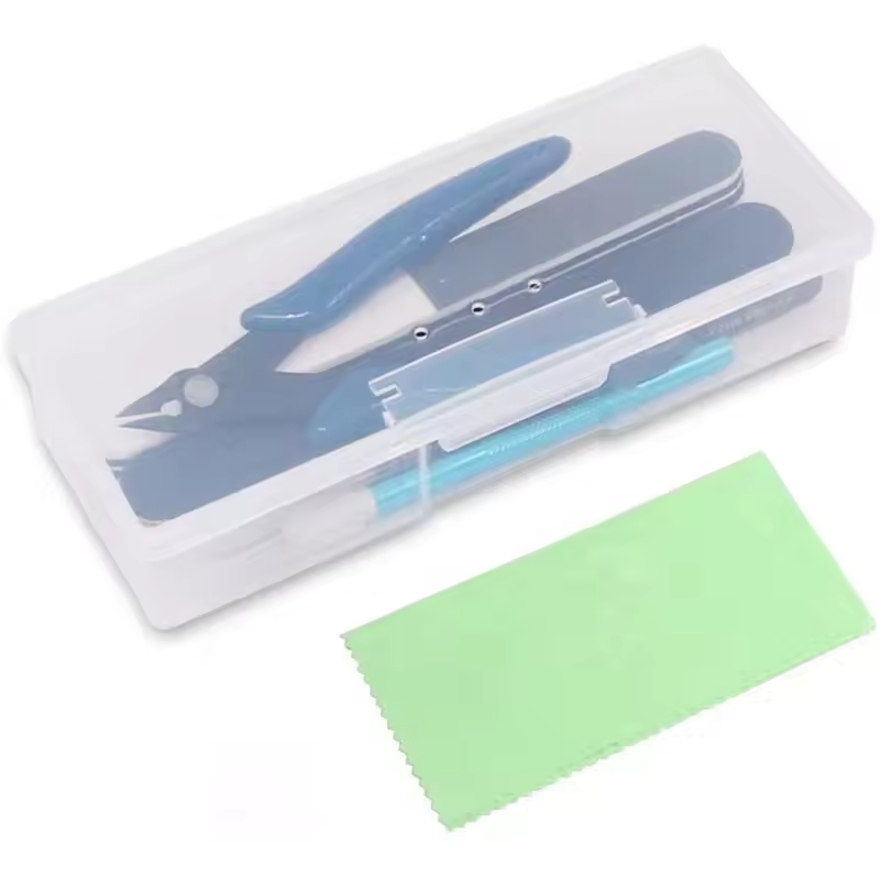 9 adet/1 takım model oluşturma - Model Kit Manual incelemesi ve fiyatı
