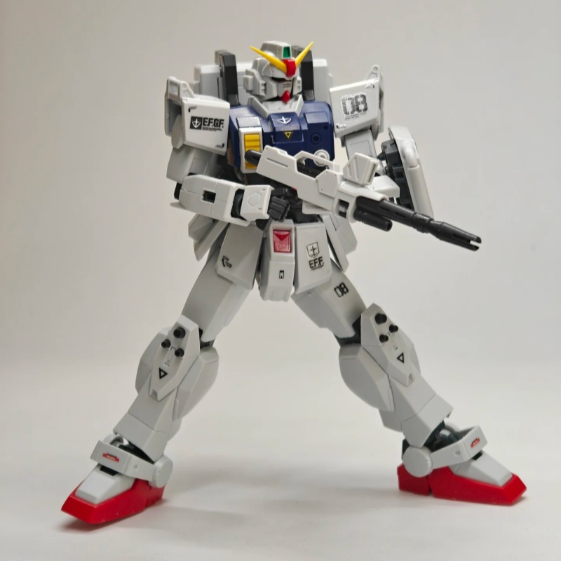 Stokta Kuku Modeli Kk 1/144 Hg - Model Kit Hg incelemesi ve fiyatı