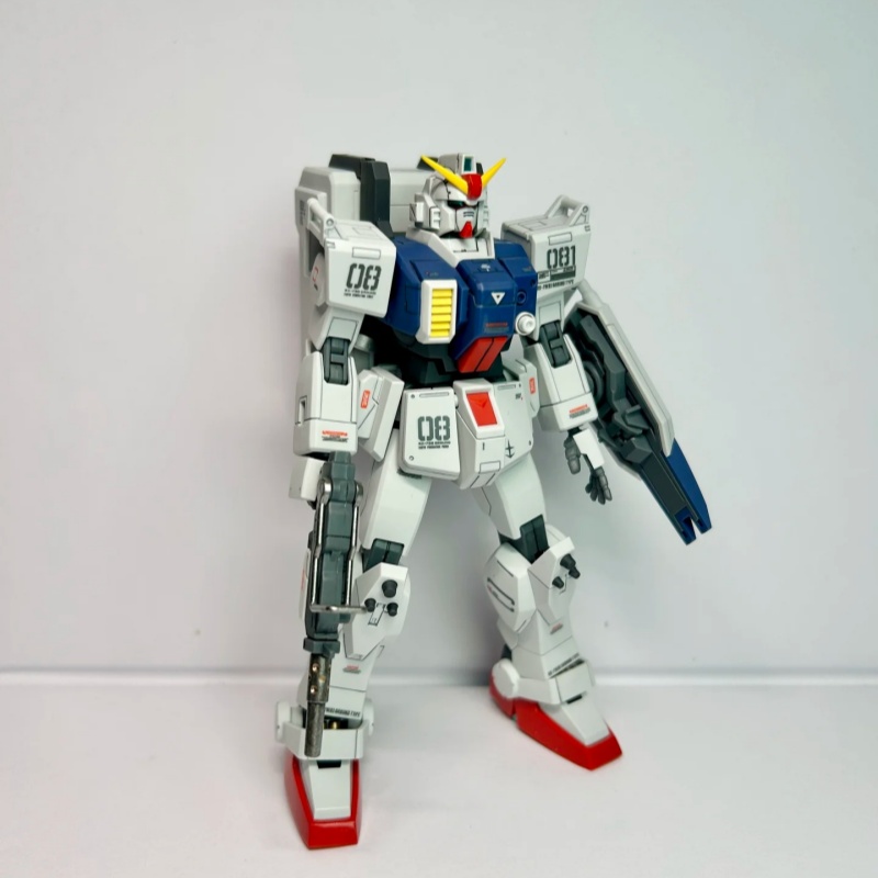Stokta Kuku Modeli Kk 1/144 Hg - Model Kit Hg incelemesi ve fiyatı