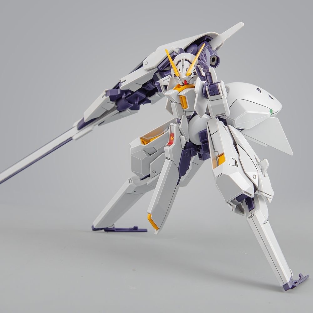 1/144 HG RX-124 TR-6 Woundwort - Model Kit Hg incelemesi ve fiyatı