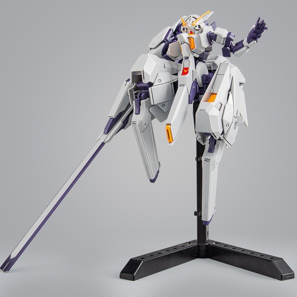 1/144 HG RX-124 TR-6 Woundwort - Model Kit Hg incelemesi ve fiyatı