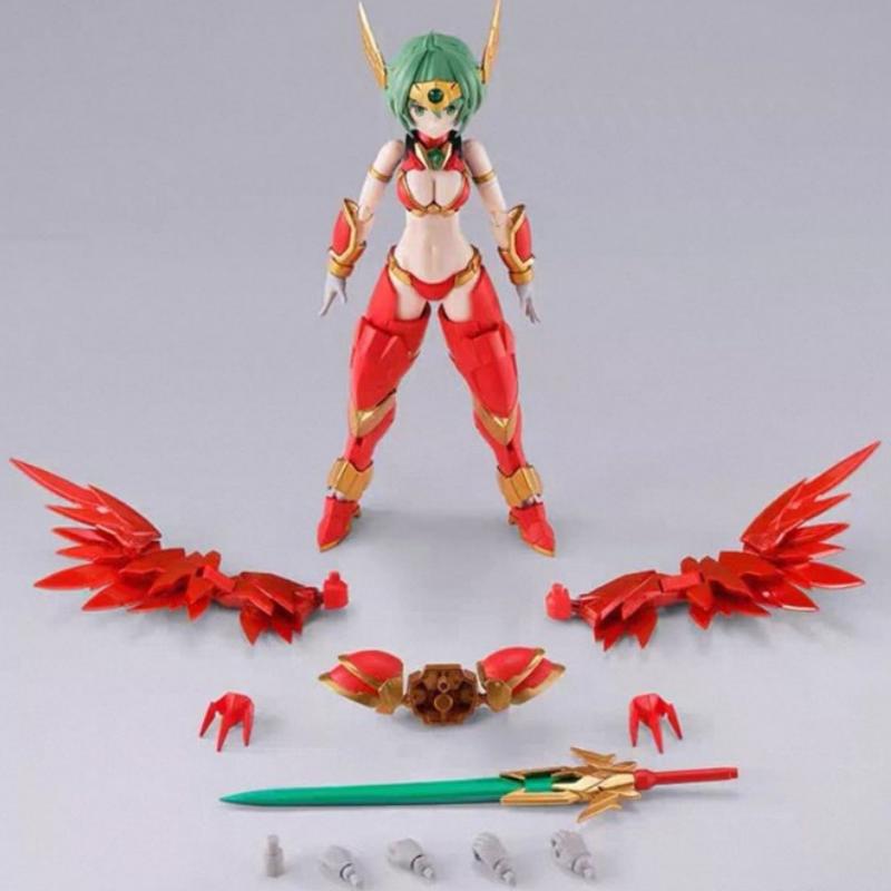 andai Pb 30 Minutes Sisters 30 - Model Kit Bandai 30 incelemesi ve fiyatı
