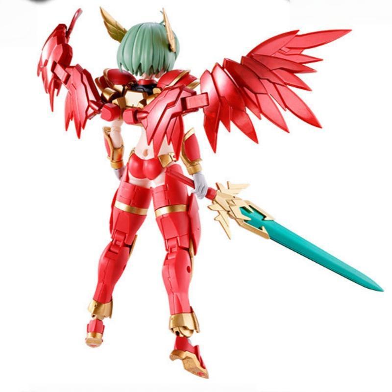 andai Pb 30 Minutes Sisters 30 - Model Kit Bandai 30 incelemesi ve fiyatı