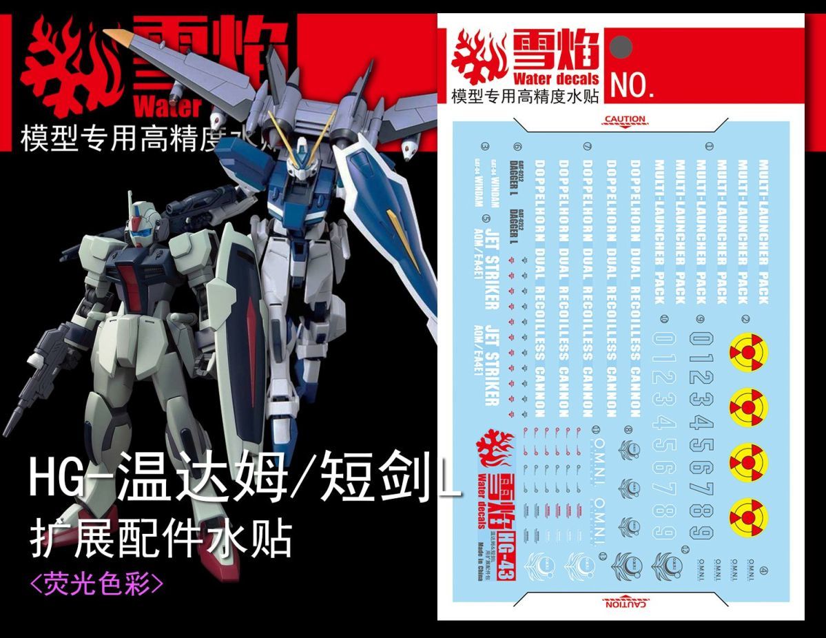 Model Çıkartmaları 1/144 HG Wi - Model Kit Hg incelemesi ve fiyatı