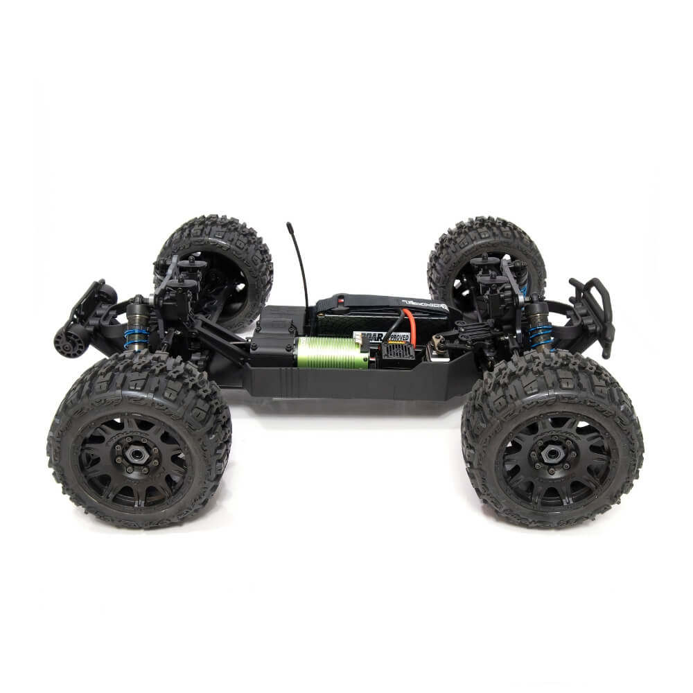 Yepyeni Geliştirilmiş MT48 2.0 - Model Kit Brands incelemesi ve fiyatı