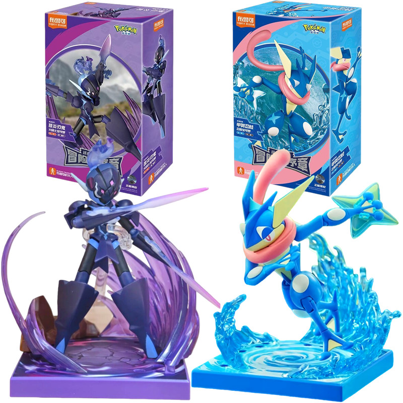 BLOKEES Pokémon Ceruledge Gren - Model Kit Quick Pokemon incelemesi ve fiyatı