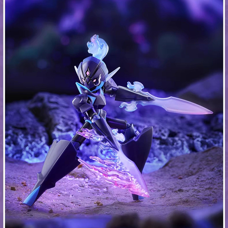 BLOKEES Pokémon Ceruledge Gren - Model Kit Quick Pokemon incelemesi ve fiyatı