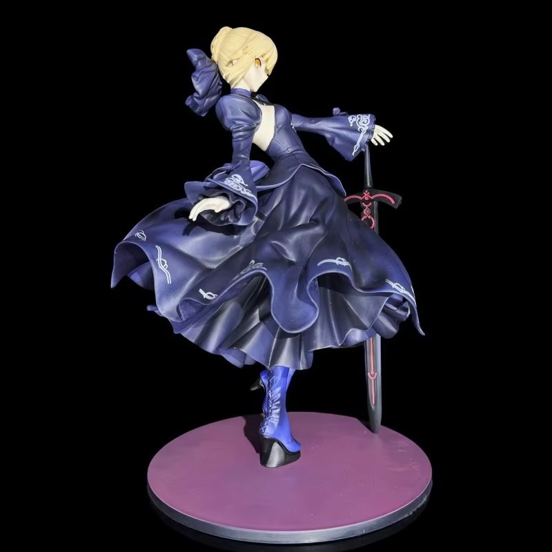 Stokta Anime Fate Stay Night A - Model Kit Rayquaza incelemesi ve fiyatı