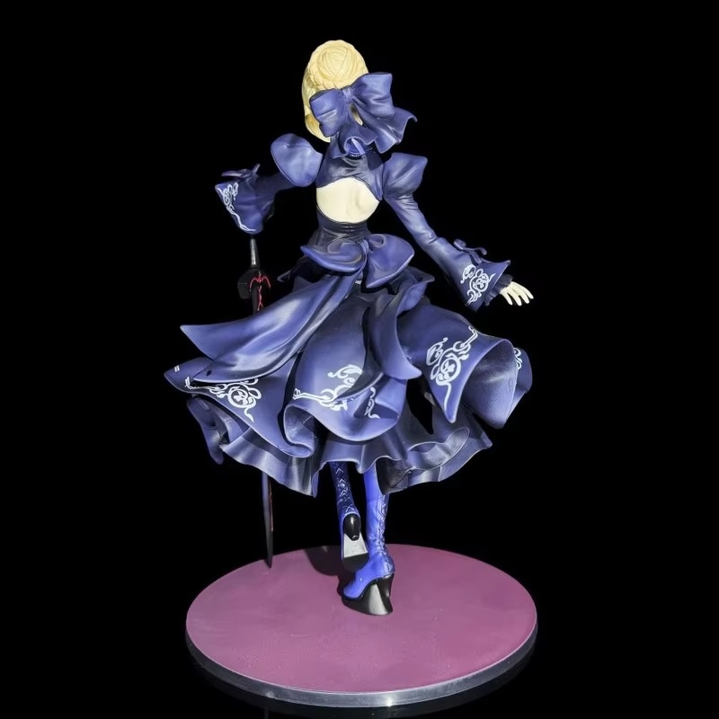 Stokta Anime Fate Stay Night A - Model Kit Rayquaza incelemesi ve fiyatı