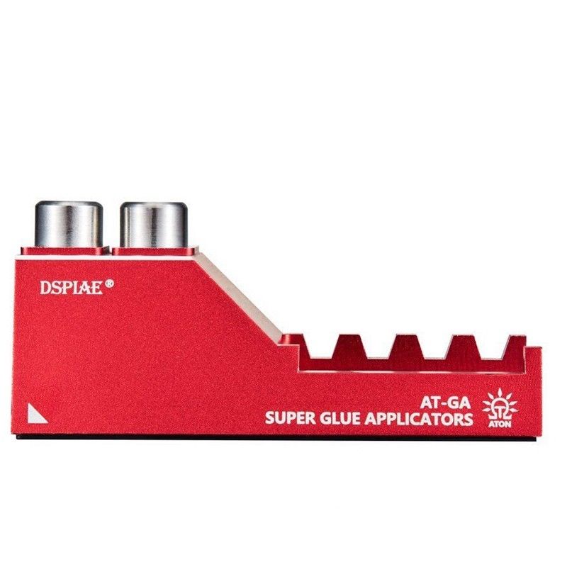 DSPIAE AT-GA Süper Tutkal Uygu - Model Kit Manual incelemesi ve fiyatı