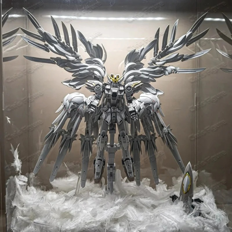 Stokta Mevcut Daban 8827 MG 1/ - Model Kit Daban incelemesi ve fiyatı