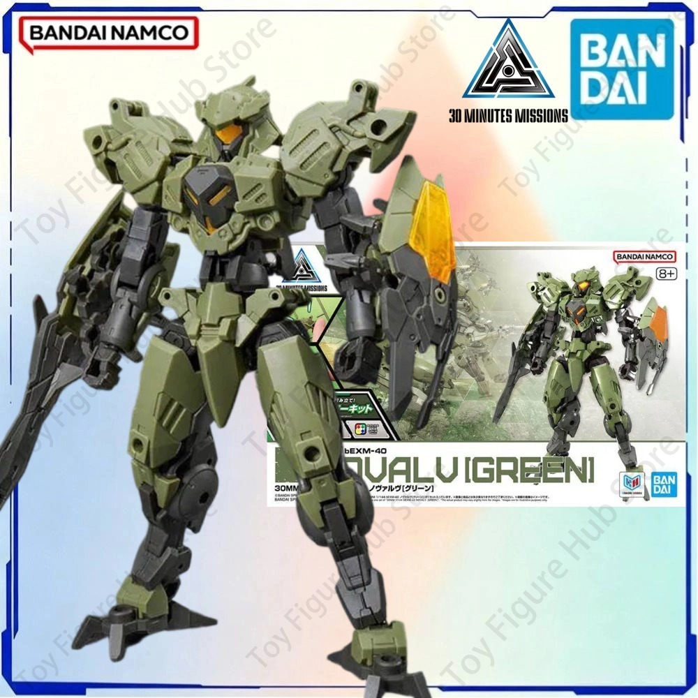 BANDAI Oficial Orijinal Stokta - Model Kit Bandai 30 incelemesi ve fiyatı