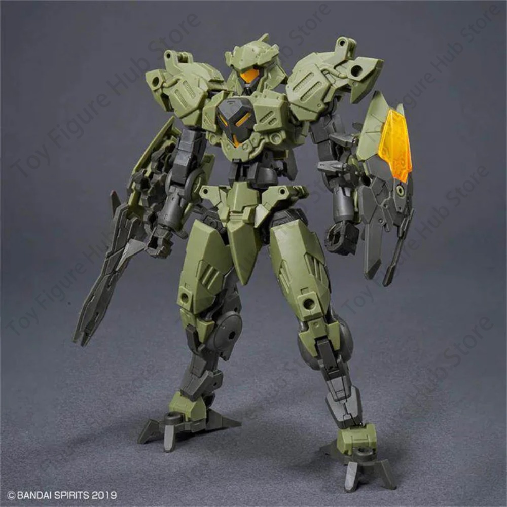 BANDAI Oficial Orijinal Stokta - Model Kit Bandai 30 incelemesi ve fiyatı