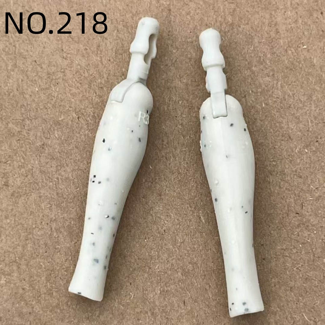 Canavar Bebek Yedek Parça Seti - Model Kit Plastic incelemesi ve fiyatı