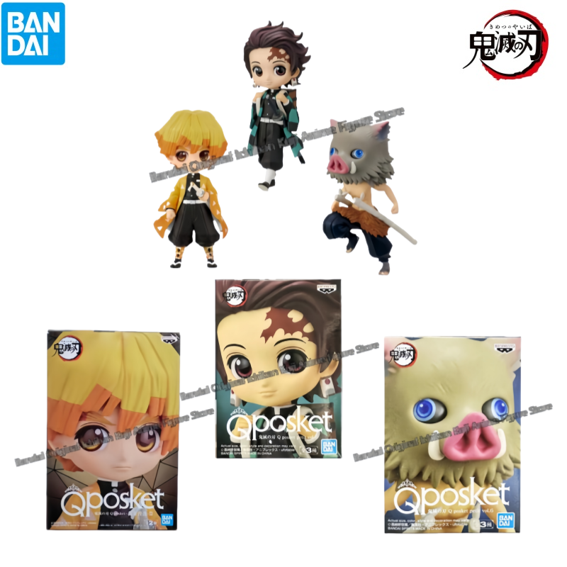 Stokta Bandai Orijinal Kutulu  - Model Kit Zenitsu incelemesi ve fiyatı