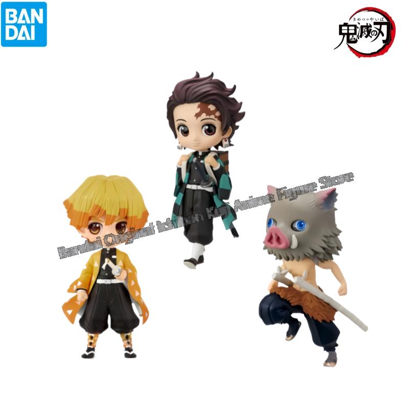 Stokta Bandai Orijinal Kutulu  - Model Kit Zenitsu incelemesi ve fiyatı