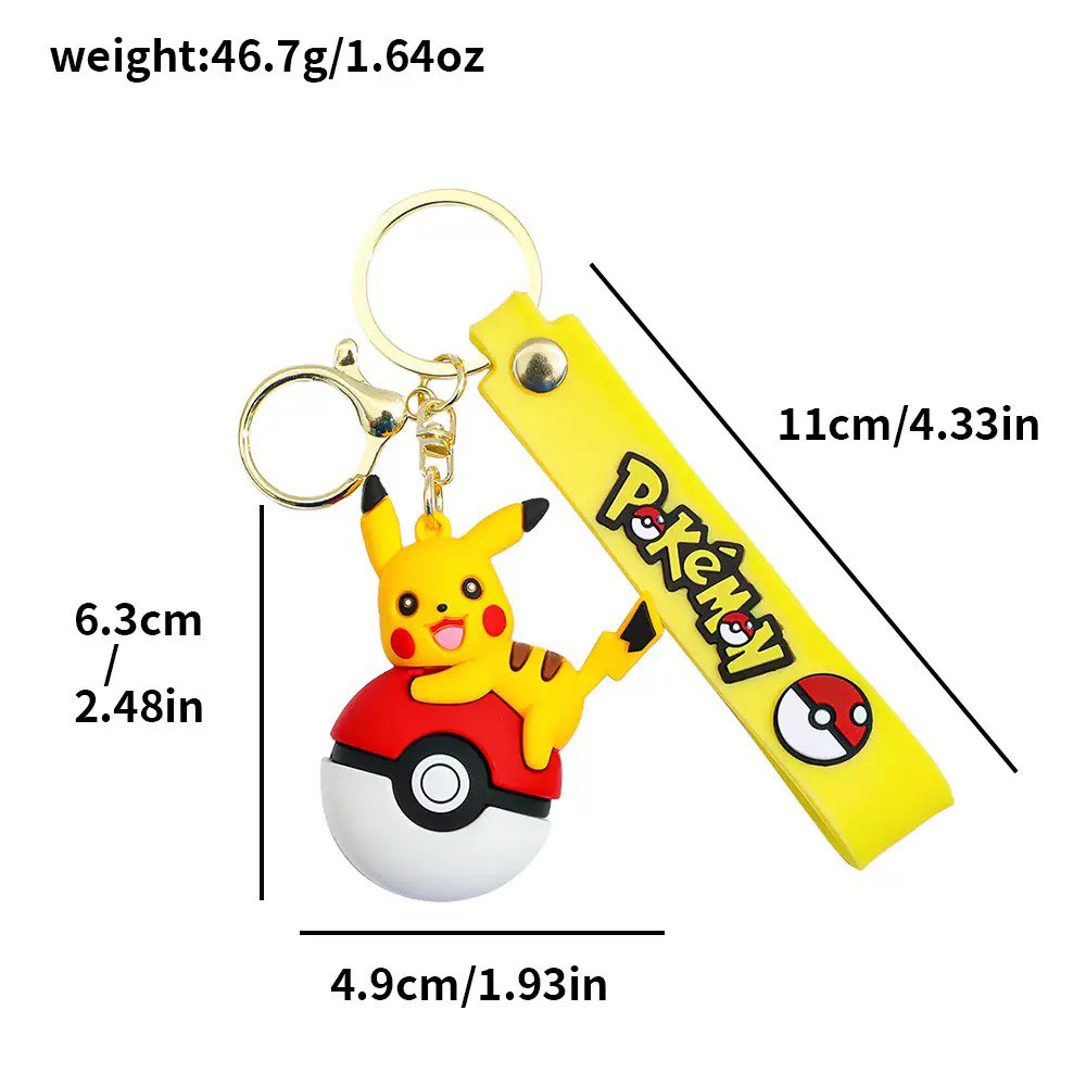Pokémon Poké Topu Anahtarlık S - Model Kit Plastic incelemesi ve fiyatı