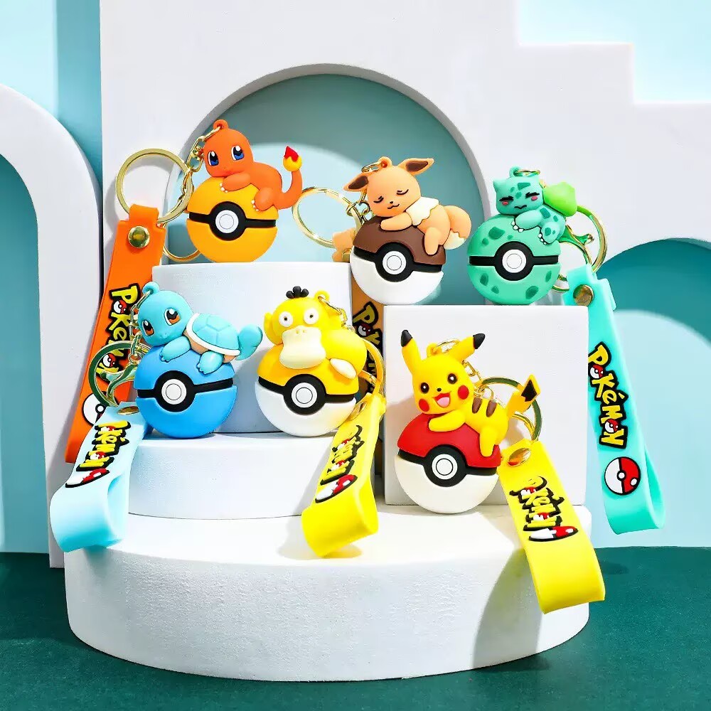 Pokémon Poké Topu Anahtarlık S - Model Kit Plastic incelemesi ve fiyatı