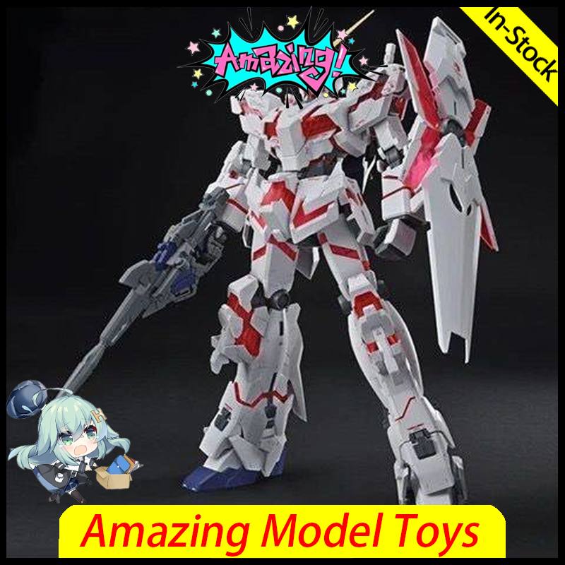 Daban MEGA 1/48 Unicorn Destro - Model Kit Daban incelemesi ve fiyatı