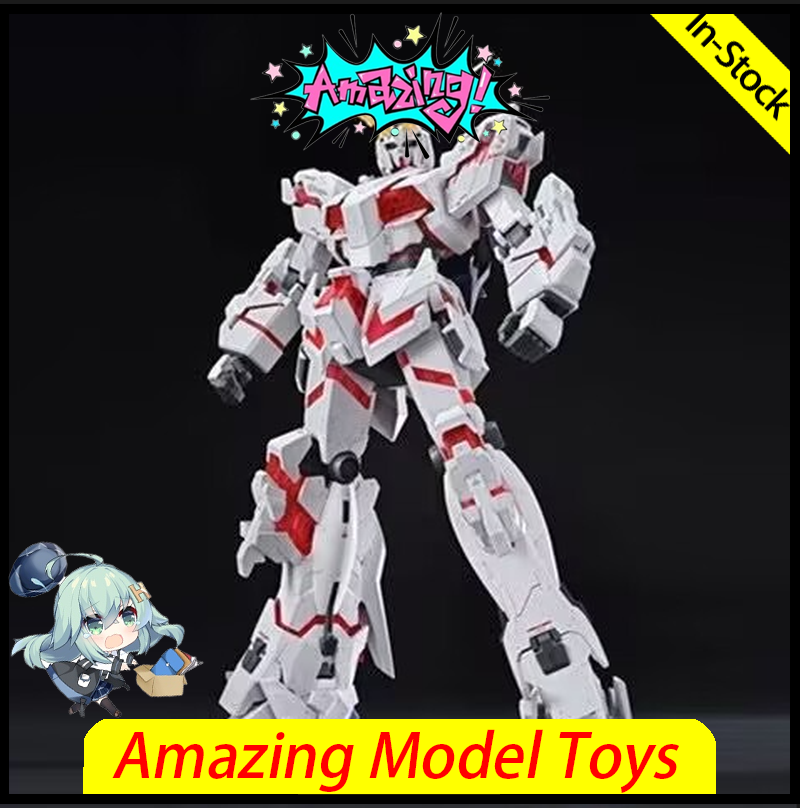 Daban MEGA 1/48 Unicorn Destro - Model Kit Daban incelemesi ve fiyatı