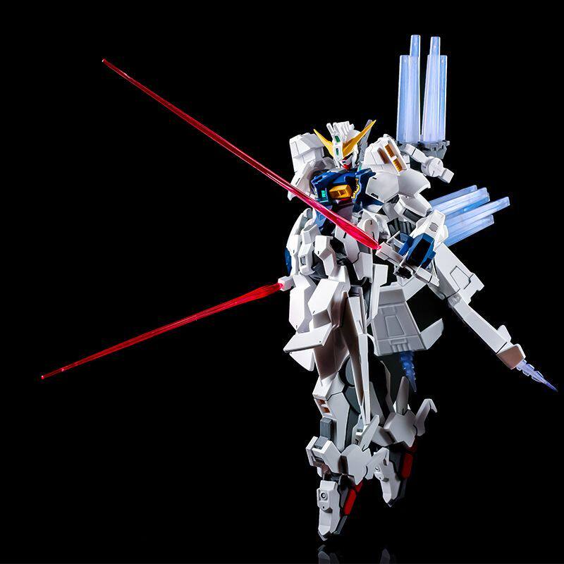 Chiya Yeni Varış Zirius Mecha  - Model Kit Daban incelemesi ve fiyatı