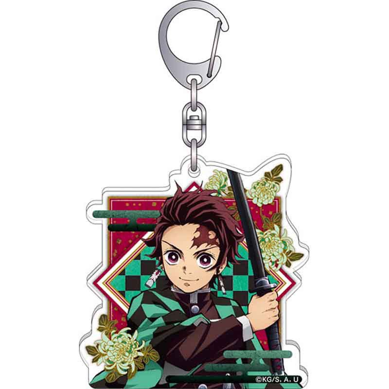 Demon Slayer Akrilik Anahtarlı - Model Kit Zenitsu incelemesi ve fiyatı