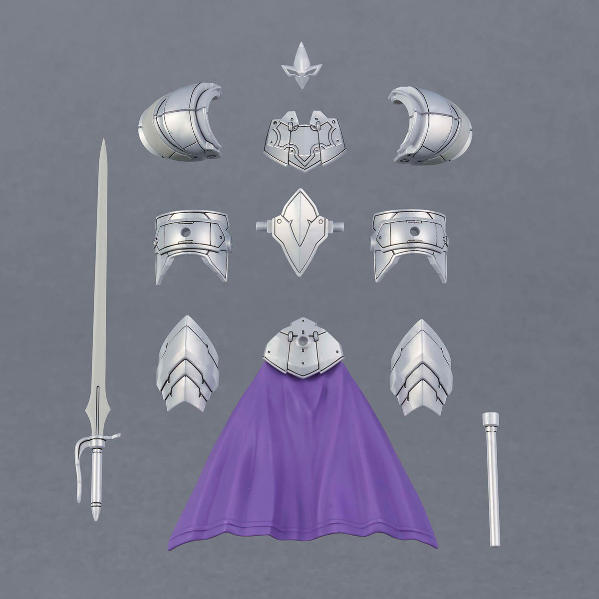 Bandai 30MF 30 Minutes Fantasy - Model Kit Armored Core incelemesi ve fiyatı