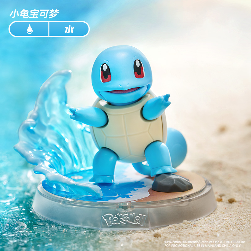 Stokta Yeni Orijinal Blokees P - Model Kit Lucario incelemesi ve fiyatı