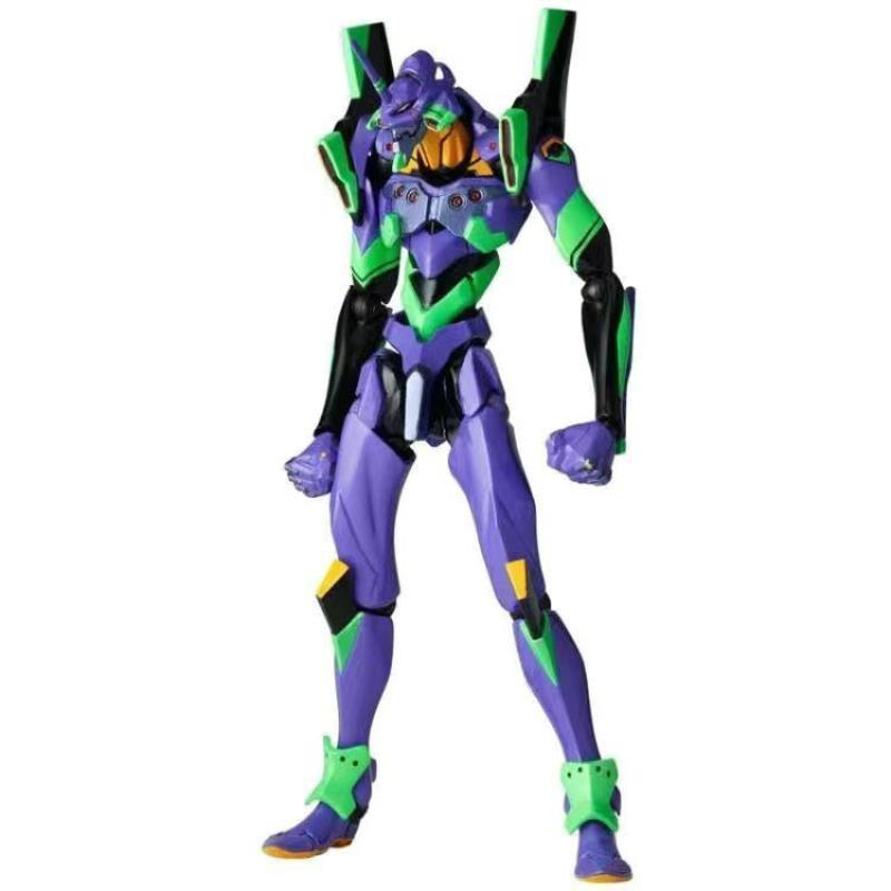 Hareketli Neon Genesis Evangel - Model Kit Evangelion incelemesi ve fiyatı