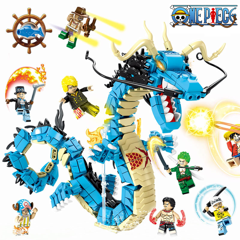 8in1 Tek Parça Yapı Taşları Ma - Model Kit Manual incelemesi ve fiyatı