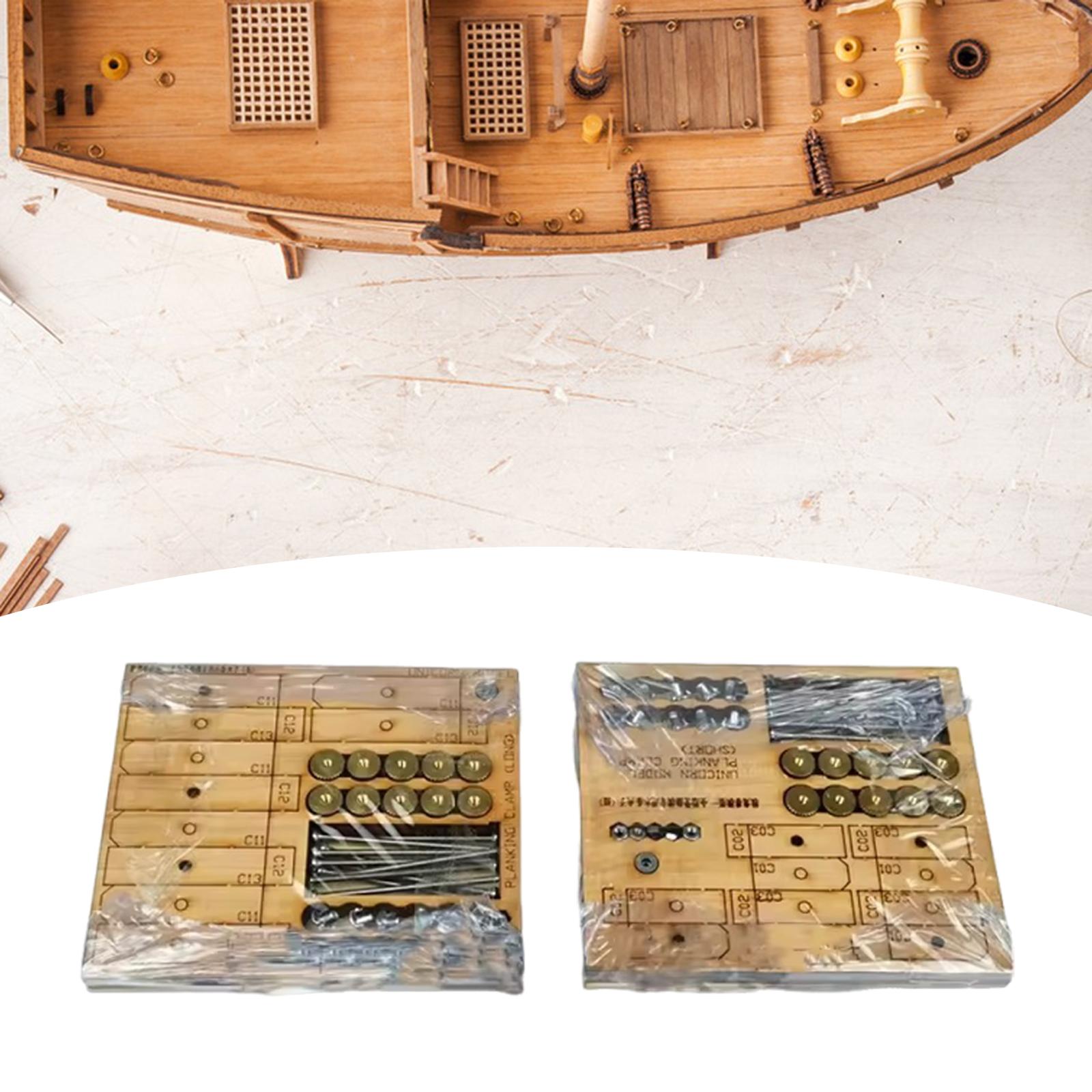 Gemi Modeli Gövde Döşeme Kelep - Model Kit Ship incelemesi ve fiyatı