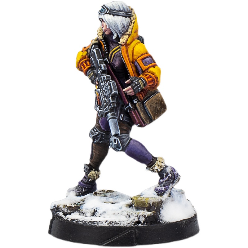 model kiti reçine kiti Infinit - Model Kit Cangdao incelemesi ve fiyatı