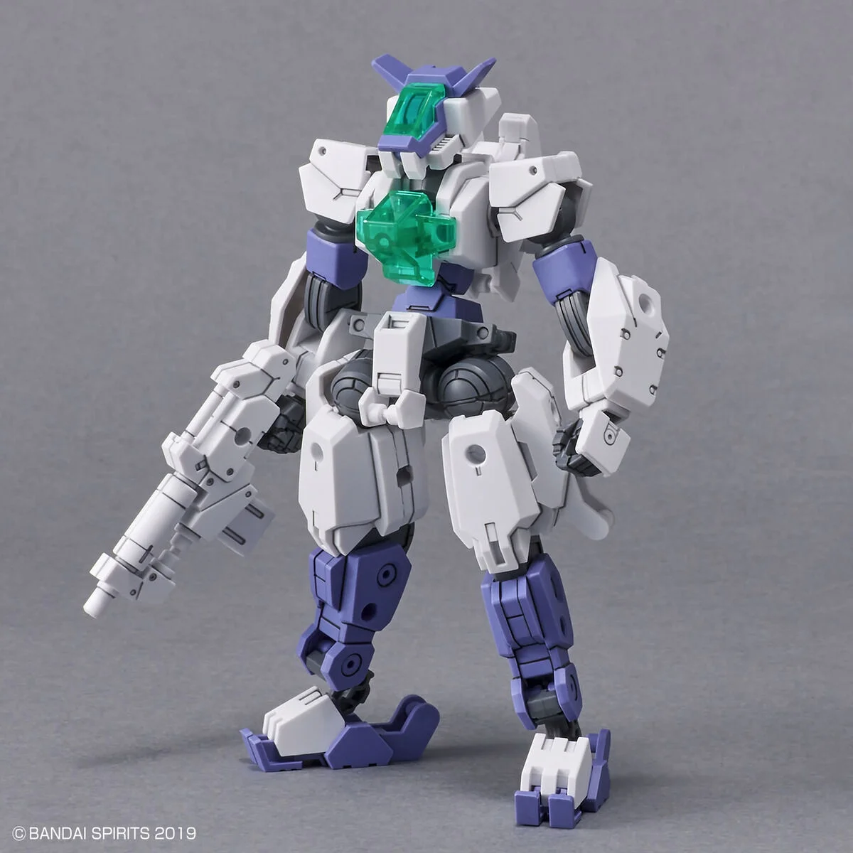 BANDAI Orijinal 1/144 30 DAKIM - Model Kit Bandai 30 incelemesi ve fiyatı
