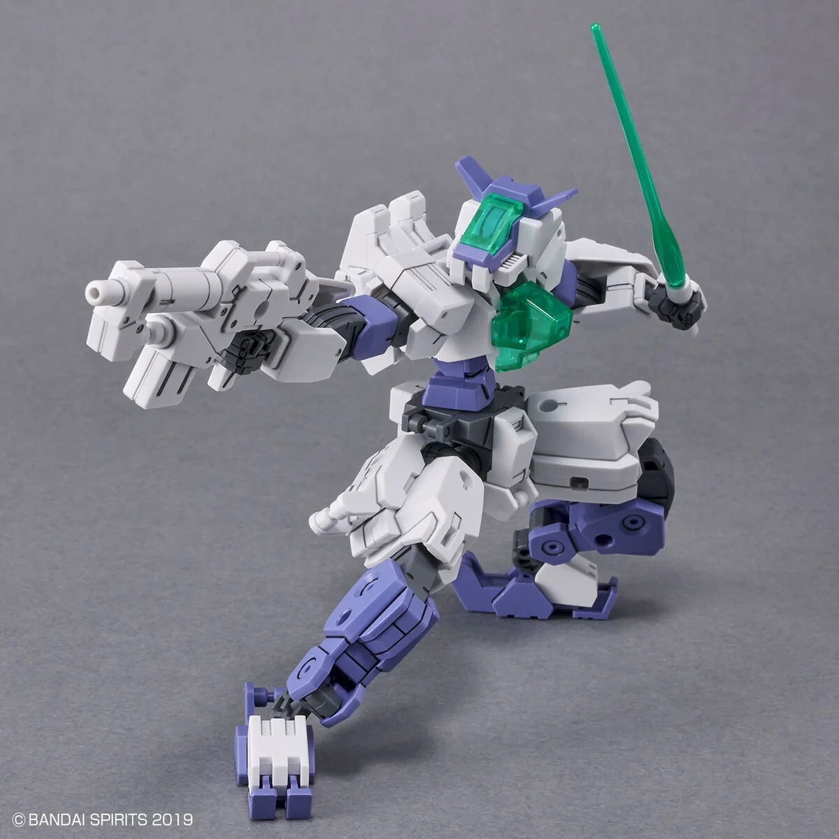 BANDAI Orijinal 1/144 30 DAKIM - Model Kit Bandai 30 incelemesi ve fiyatı