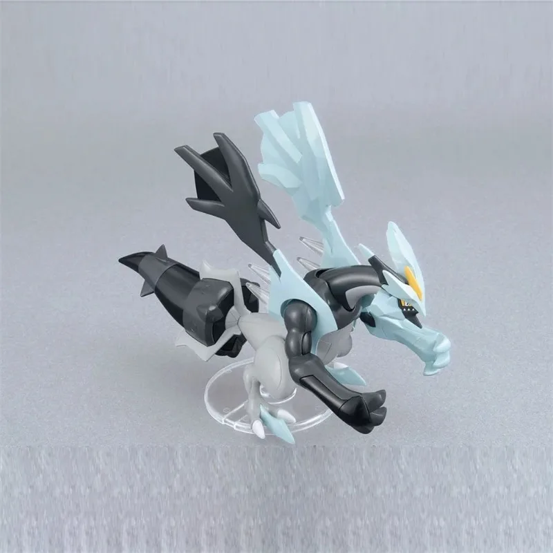 Orijinal Bandai Pokemon rakaml - Model Kit Quick Pokemon incelemesi ve fiyatı