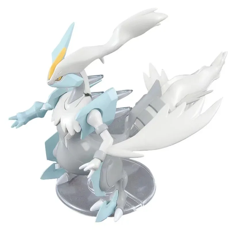 Orijinal Bandai Pokemon rakaml - Model Kit Quick Pokemon incelemesi ve fiyatı
