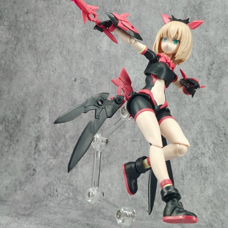 Bandai Spirits Model Kitleri 3 - Model Kit Bandai 30 incelemesi ve fiyatı