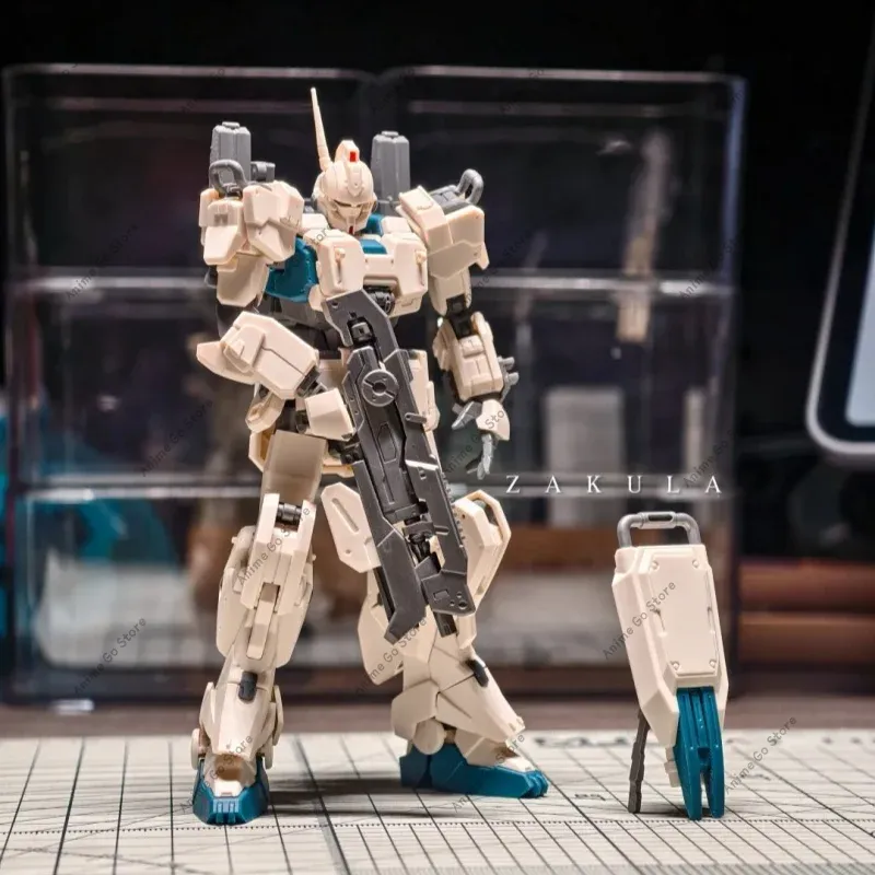 KurofuneCo EASY-8 Ghost Action - Model Kit Hg incelemesi ve fiyatı