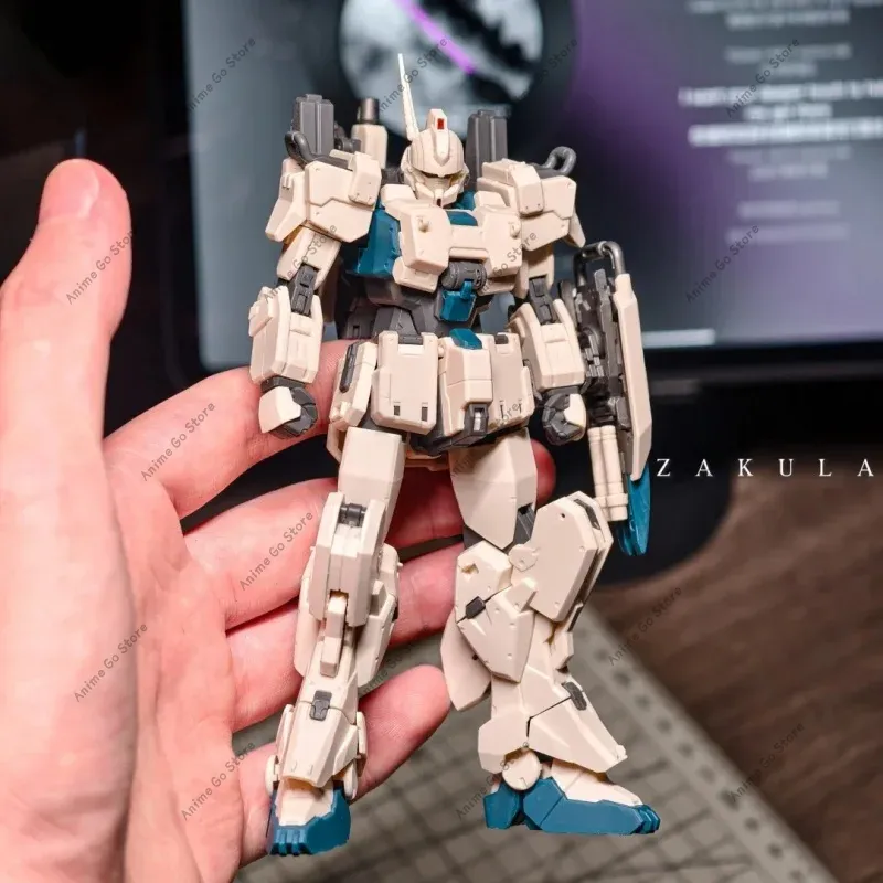 KurofuneCo EASY-8 Ghost Action - Model Kit Hg incelemesi ve fiyatı