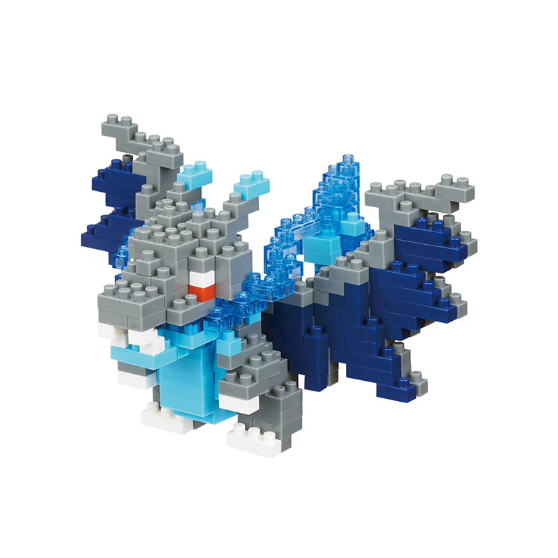 Nanoblock Orijinal Pokemon Sno - Model Kit Quick Pokemon incelemesi ve fiyatı