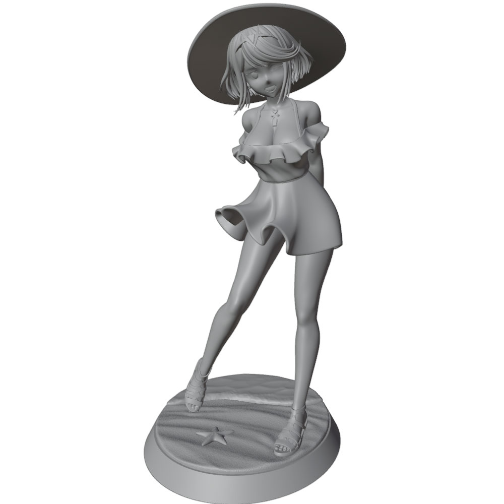 75/100/120/150mm Seksi Kız Reç - Model Kit Hg incelemesi ve fiyatı