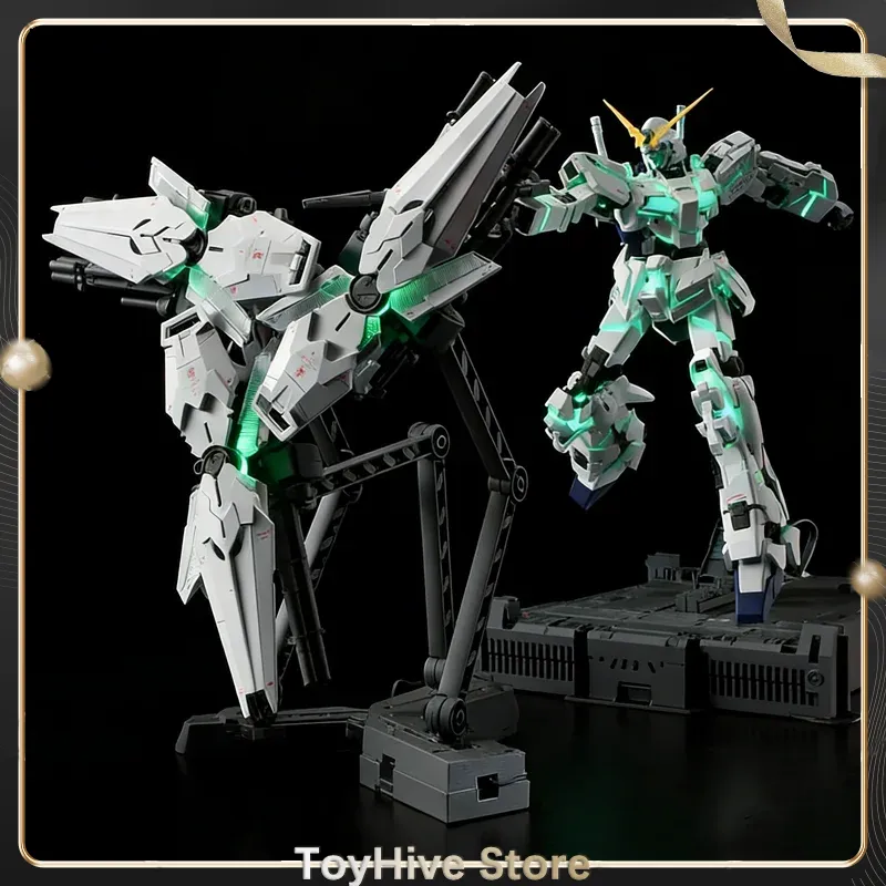 【Stokta Mevcut】SUPA MGEX 1/100 - Model Kit Perfect Grade incelemesi ve fiyatı