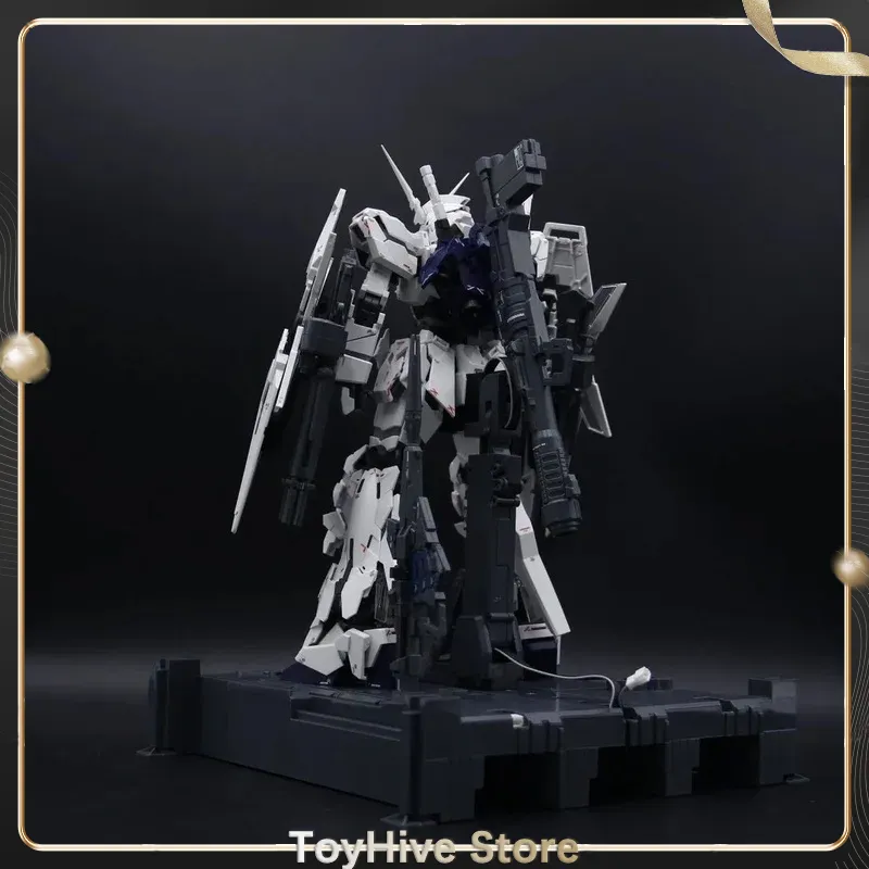 【Stokta Mevcut】SUPA MGEX 1/100 - Model Kit Perfect Grade incelemesi ve fiyatı