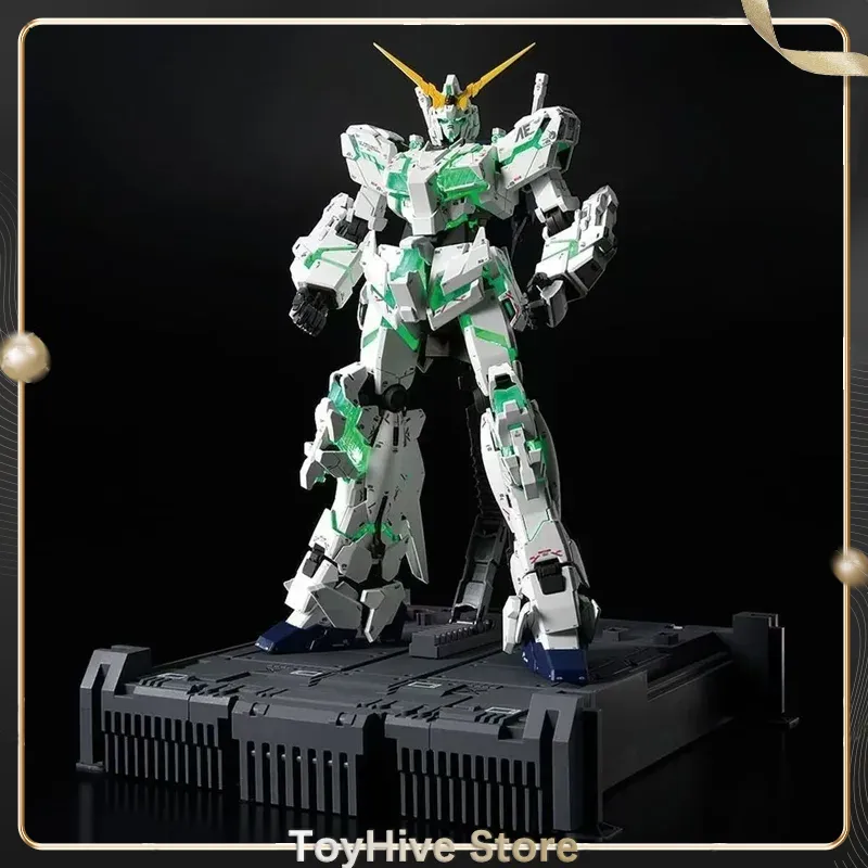 【Stokta Mevcut】SUPA MGEX 1/100 - Model Kit Perfect Grade incelemesi ve fiyatı