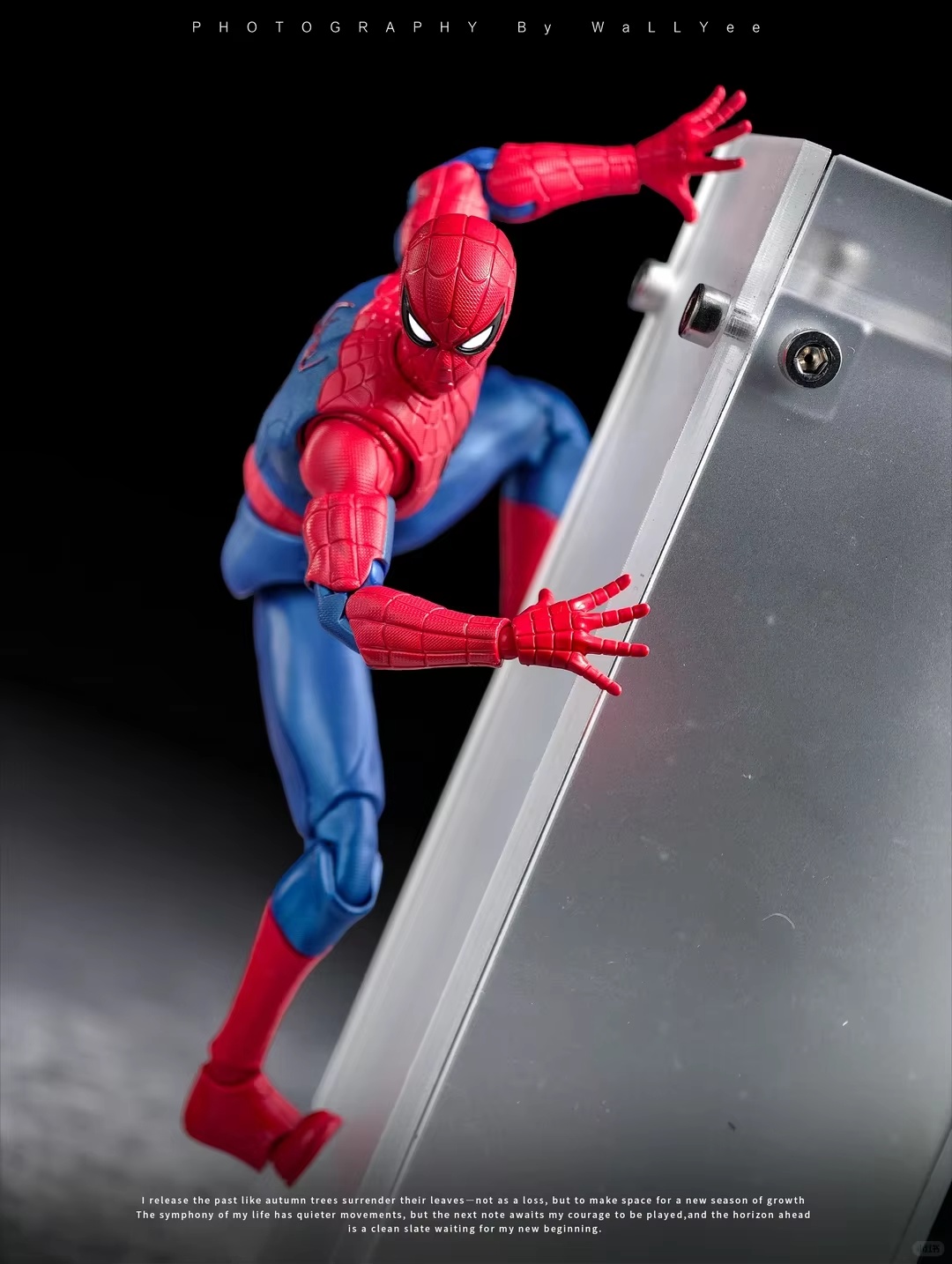 Stokta Spider-Man Şampiyon Sın - Model Kit Brands incelemesi ve fiyatı