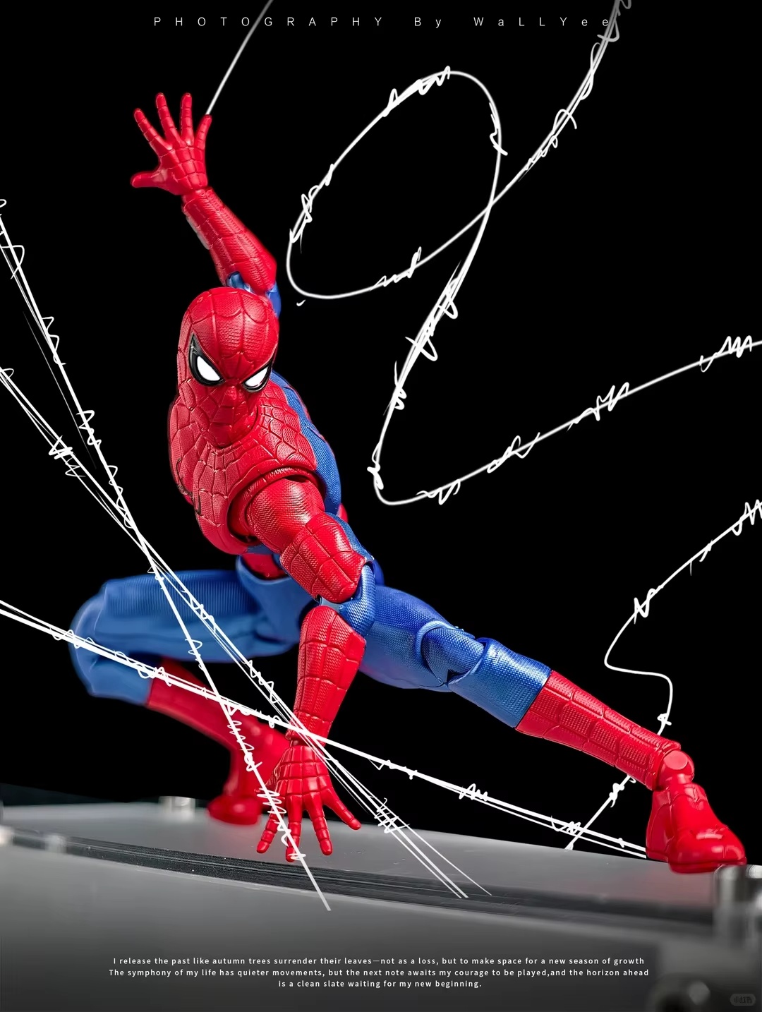 Stokta Spider-Man Şampiyon Sın - Model Kit Brands incelemesi ve fiyatı