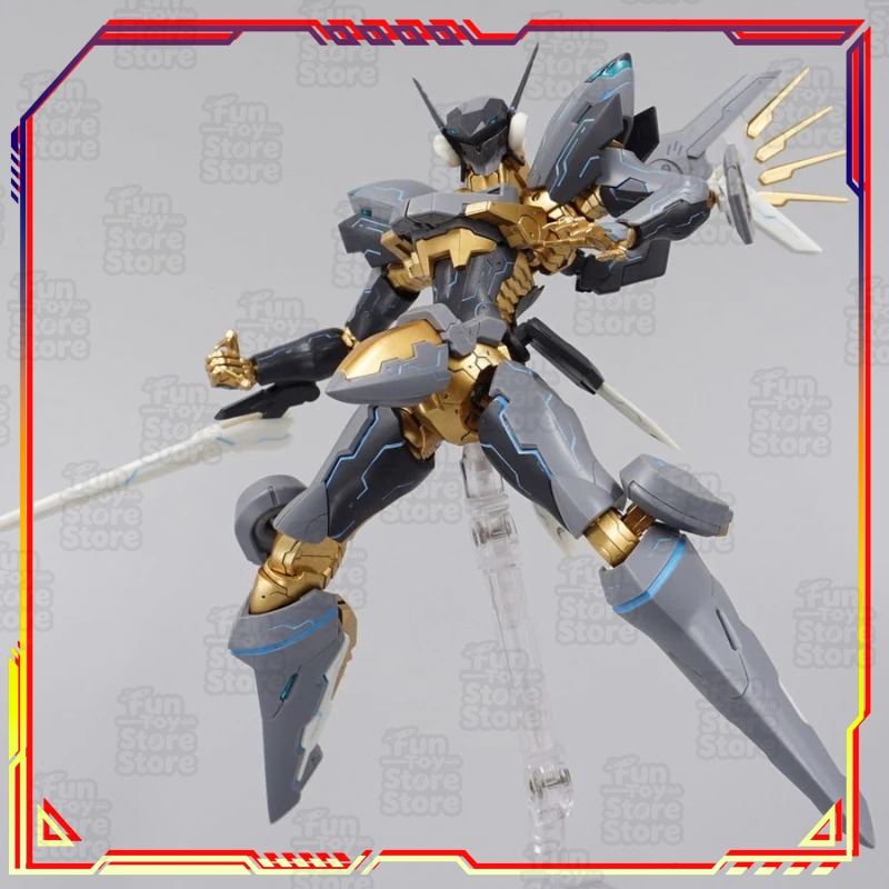 Kotobukiya JEHUTY ZONE OF THE  - Model Kit Zone Of The Enders incelemesi ve fiyatı