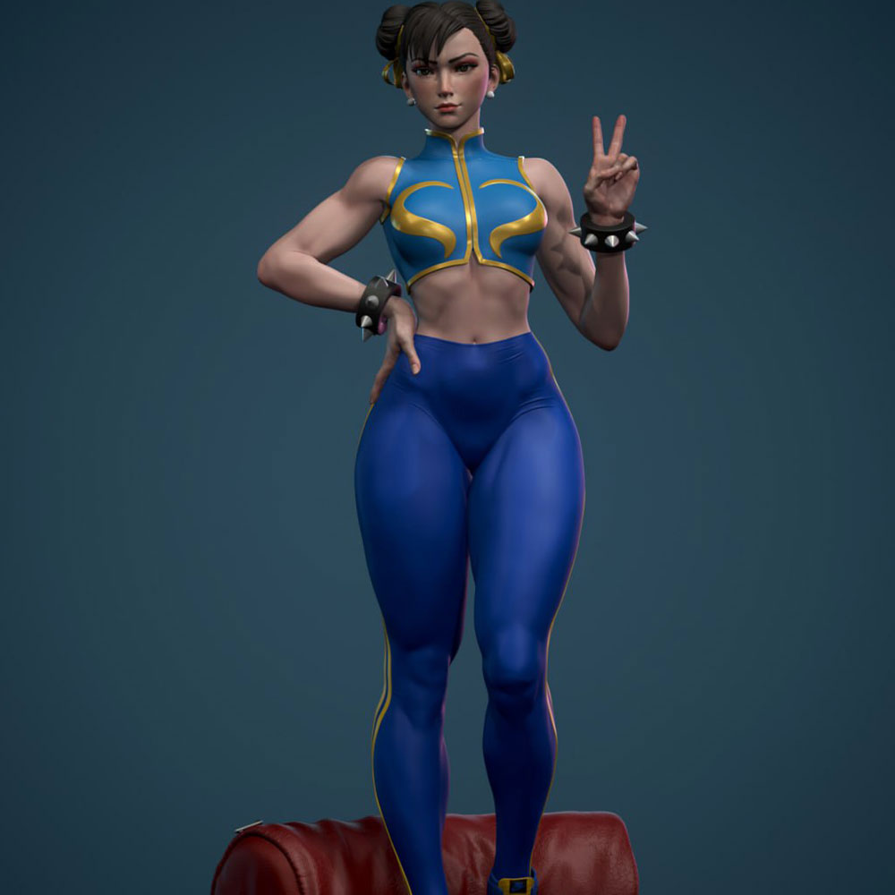 75mm --250mm Seksi Kız Reçine  - Model Kit Hg incelemesi ve fiyatı