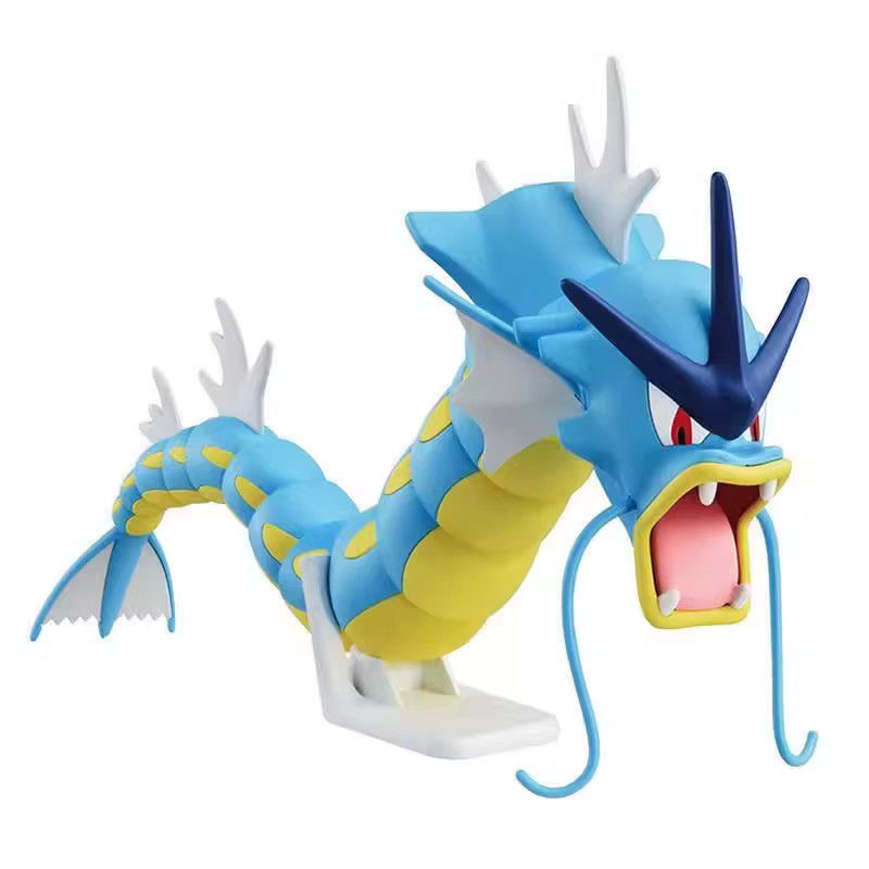 Orijinal Bandai Pokemon rakaml - Model Kit Rayquaza incelemesi ve fiyatı