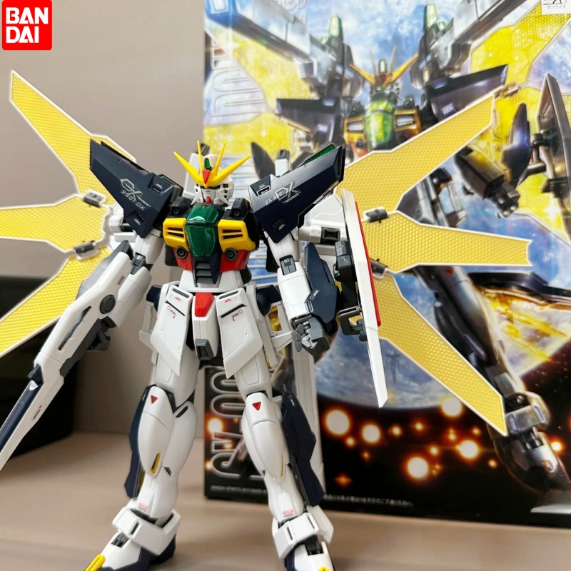 Bandai Gdm 8801 Mg 1/100 Msz 0 - Model Kit Daban incelemesi ve fiyatı